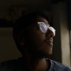 Shashi Reddy
