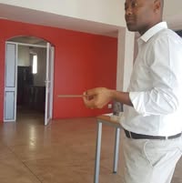 Thembinkosi Nomkala