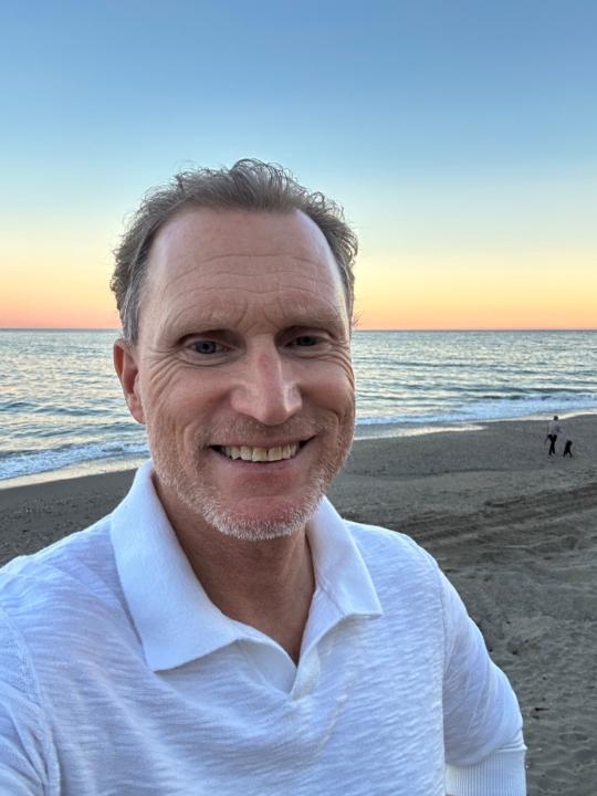 Jürgen Schweighöfer