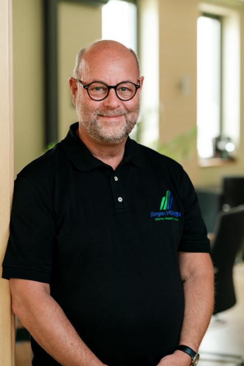 Jürgen Hohnen