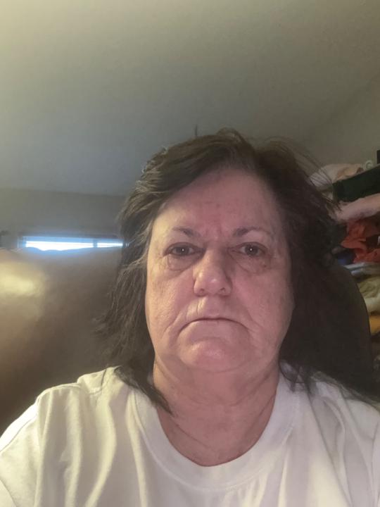 Vicki McDonald