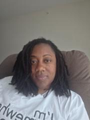 LeKeisha Grant