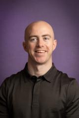 Neil Darragh