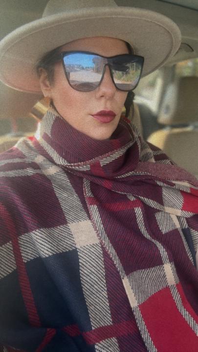 Amanda Crystal Coast