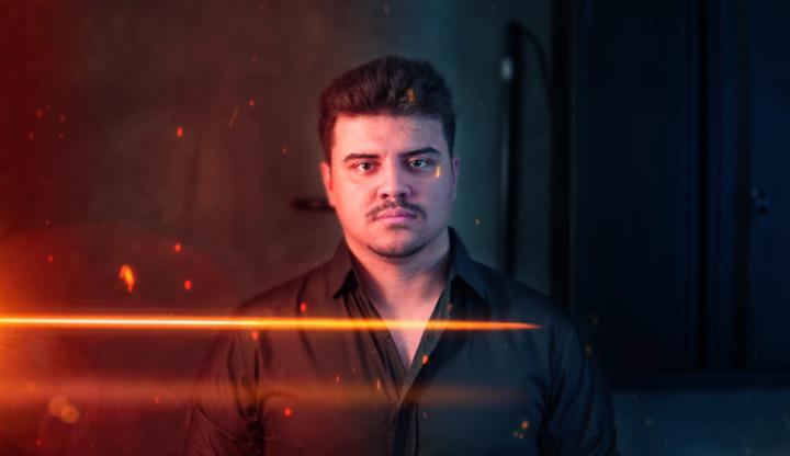 Matheus de Paula