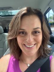 Emily Greenwald