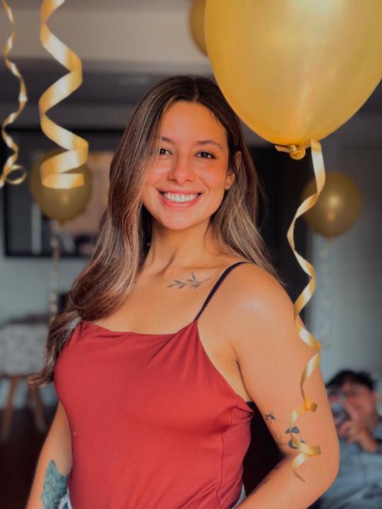 Daniela Murcia