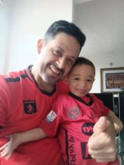 Alexander García Benavides