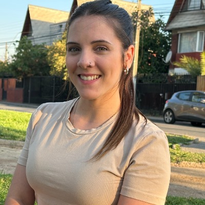 Brenda Amado