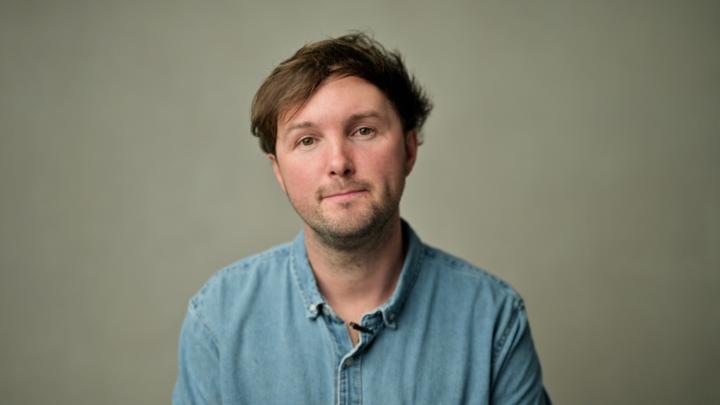 James Pearce