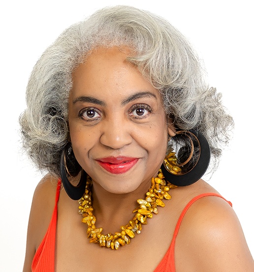 Barbara Adams