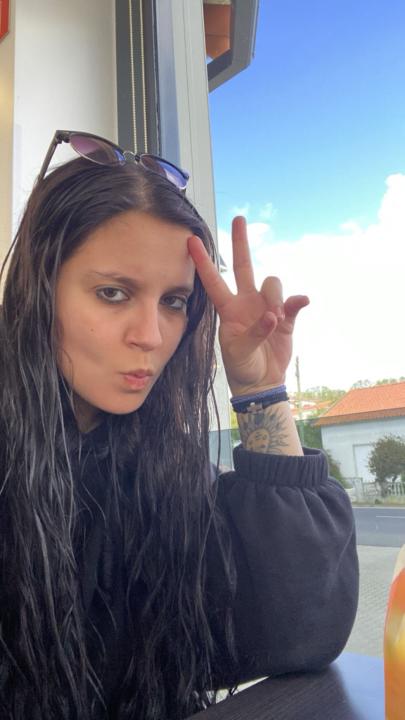 Margarida Nave