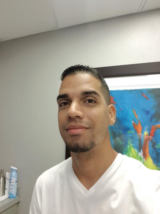 Eddie Vega