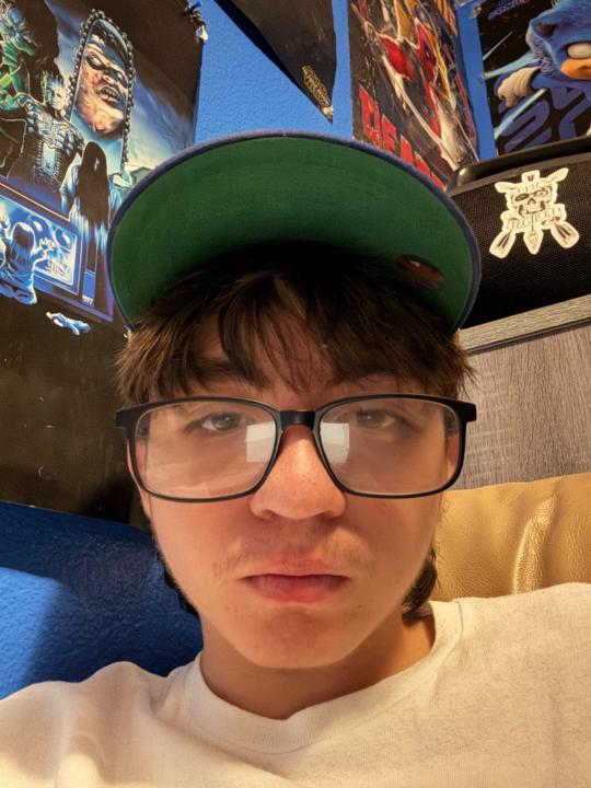 Conrad Jr Urrutia Rael