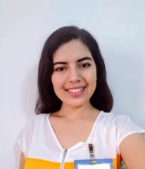 Evelyn Castillo