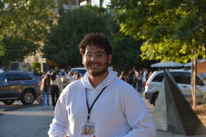 Karim El Timani
