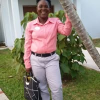 Venessa Gooden