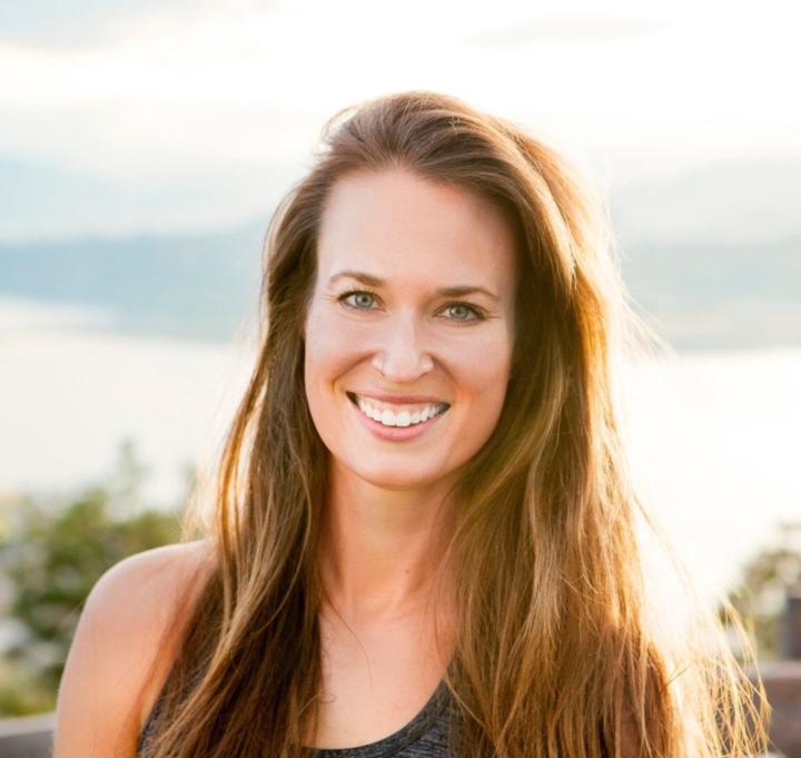 Sarah Boyd