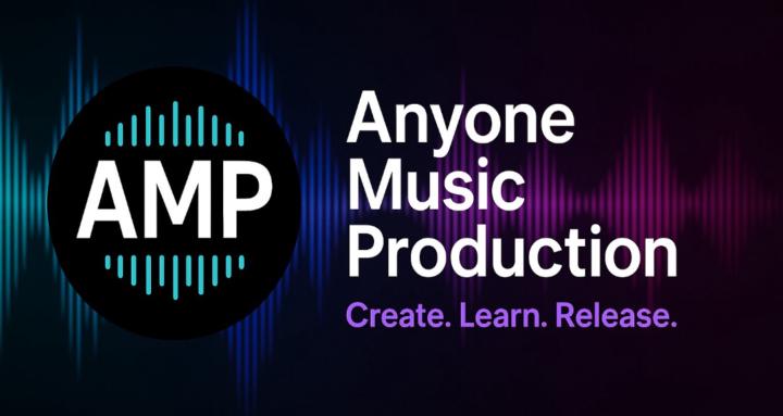 Anyone Music Production