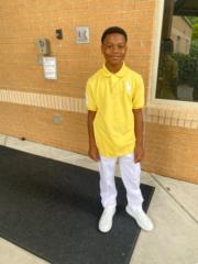 Jayceon Williams