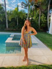 Sloane Strause