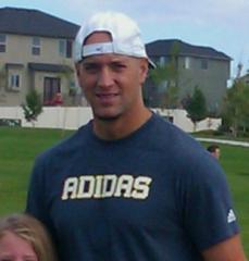 Lance Warr