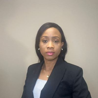 Josephine Abimbola Fafiolu