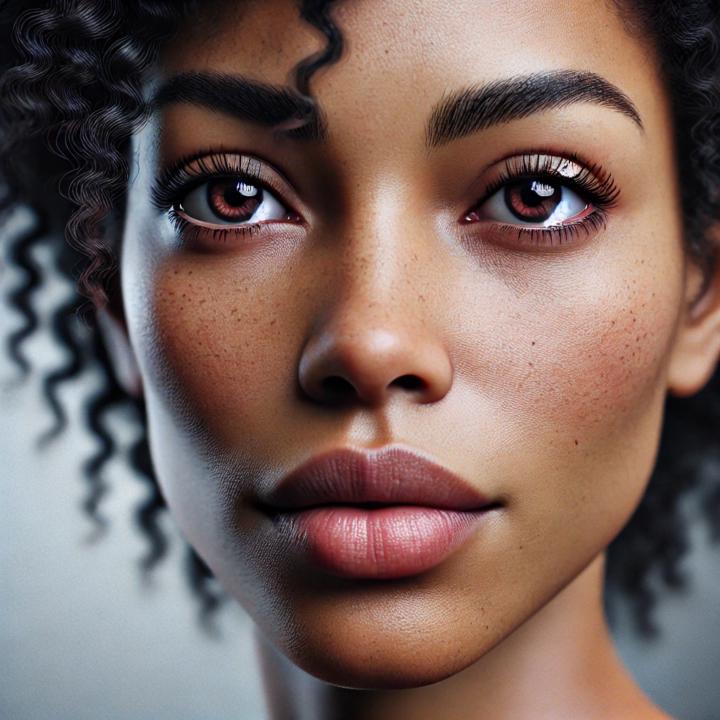 Marsha Odunge