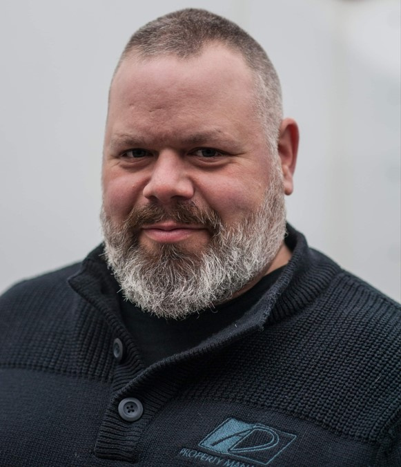 Andre Denommee