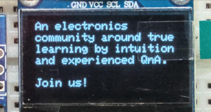 Intuitive Electronics Club