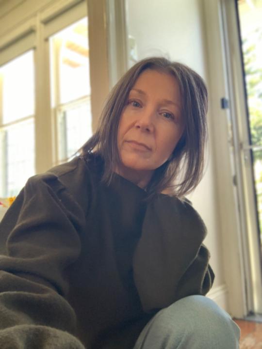 Renee Verdon