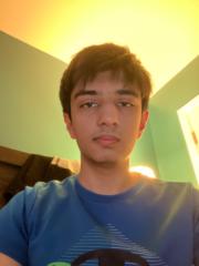 Krish Badodariya