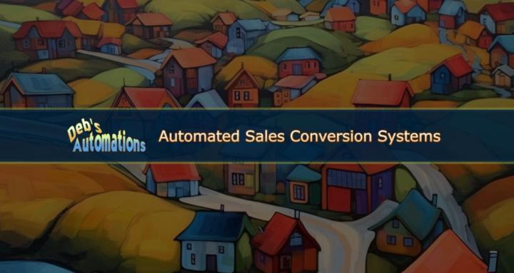 Deb's Automations