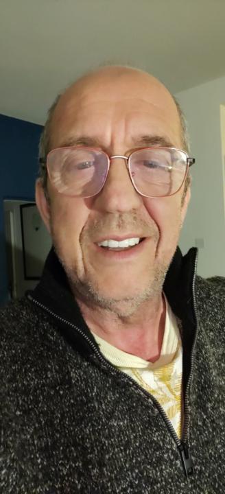 Jean-Marc Eyraud