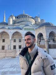 Javier de Benito Perez