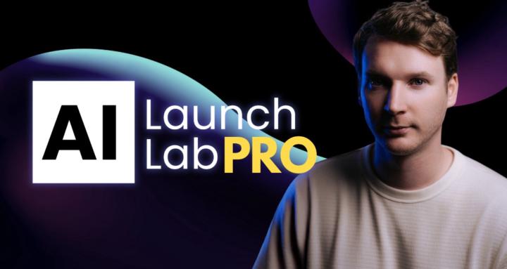 AI Launch Lab PRO