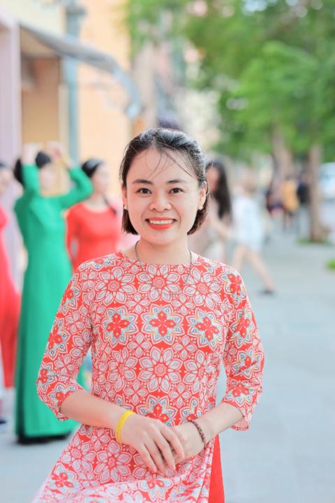 Thu Trang Nguyễn Thị