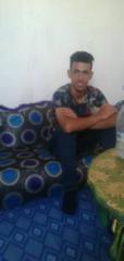 Mohammed Sakif