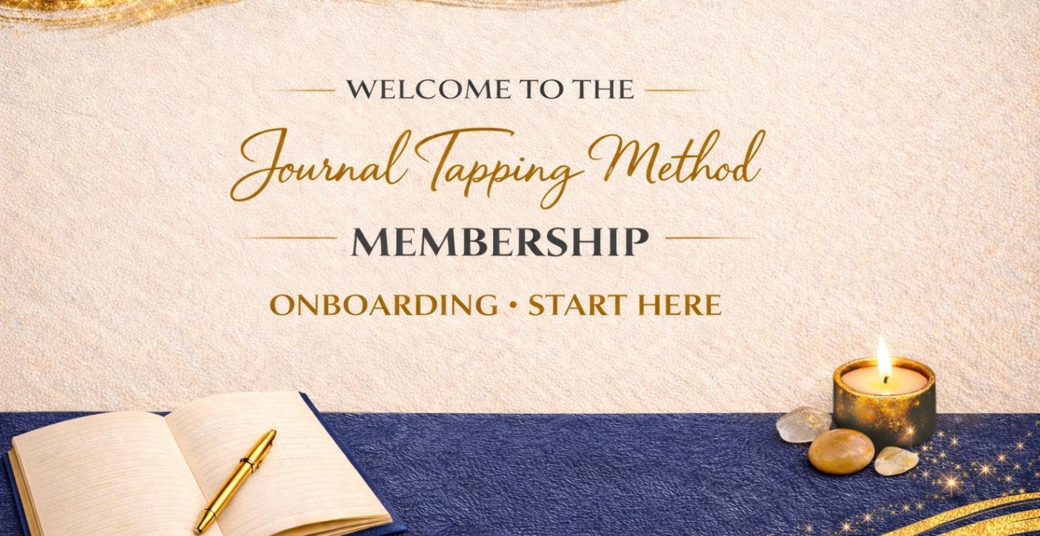 Onboarding - Start Here