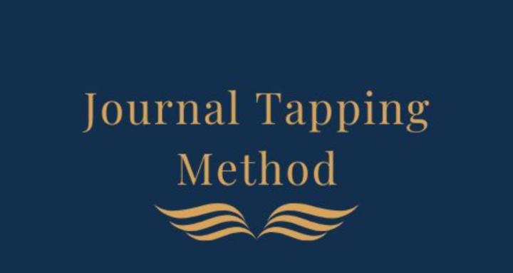 The Journal Tapping Method