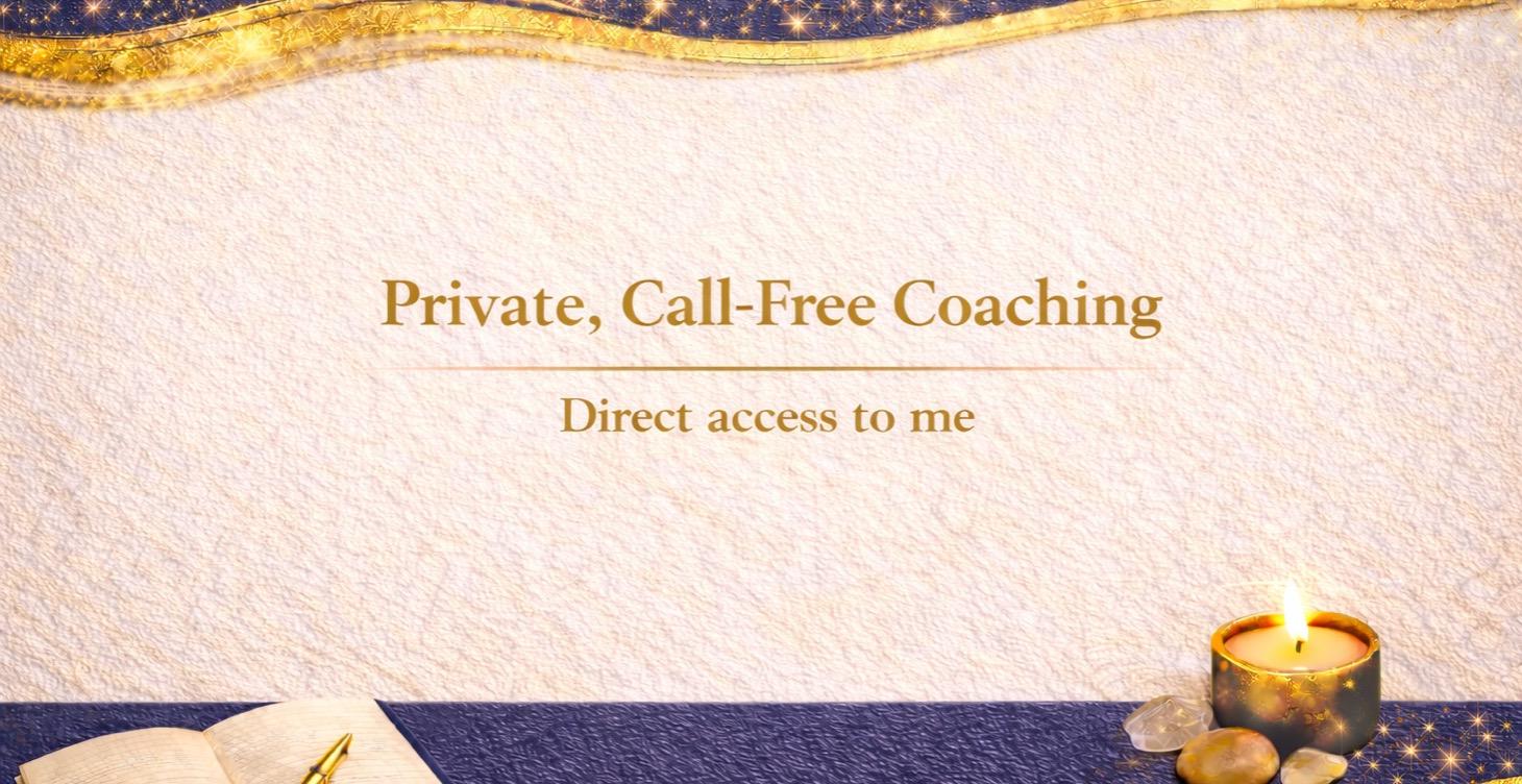 Private Call-Free Direct Access to Me
