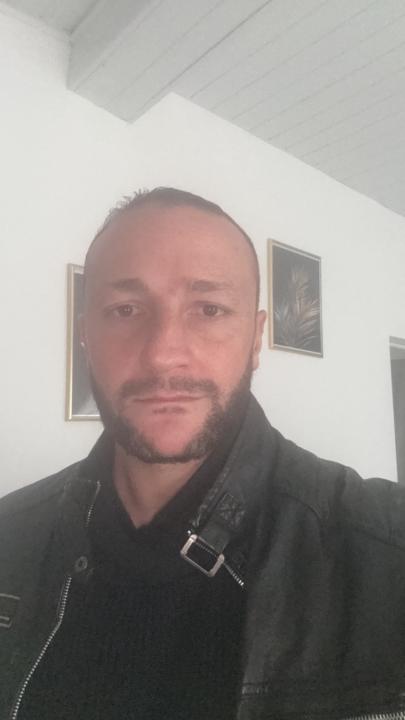 Jonathan Di ponio