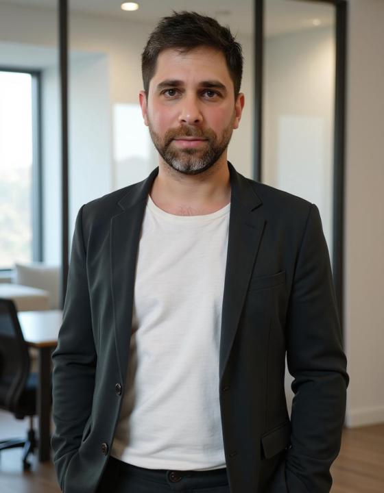 Yoav Mizrahi