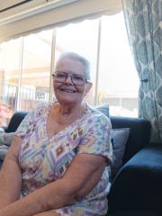 Margaret MacFadyen