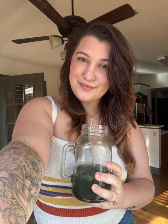 Haley Baker