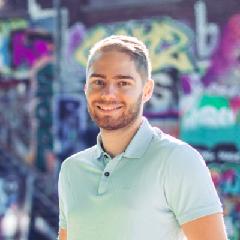 Tobias Dittus