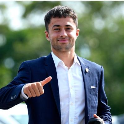 Lucas Scicluna