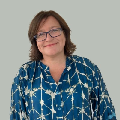 Karin Cvrtila