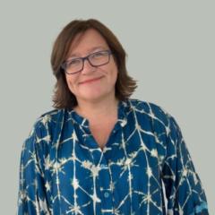 Karin Cvrtila