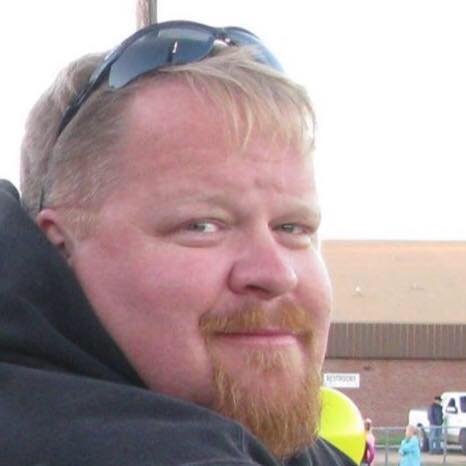 Mark Simpson